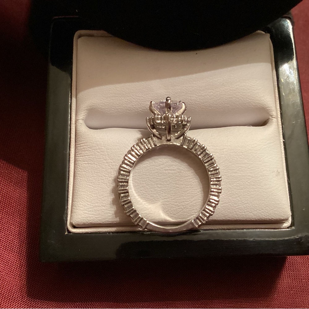 Almost Eternity Ring - Picture 4 of 11